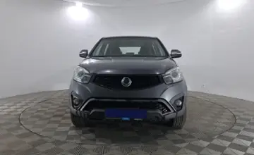 SsangYong Actyon 2017 года за 6 150 000 тг. в Павлодар фото 2