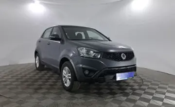 SsangYong Actyon 2017 года за 6 150 000 тг. в Павлодар фото 3