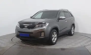 Kia Sorento 2014 года за 7 990 000 тг. в Астана фото 1