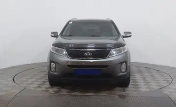 Kia Sorento 2014 года за 7 990 000 тг. в Астана фото 2