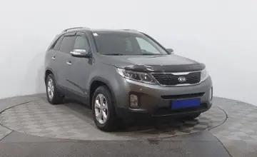 Kia Sorento 2014 года за 7 990 000 тг. в Астана фото 3