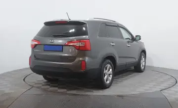 Kia Sorento 2014 года за 7 990 000 тг. в Астана