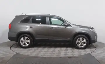 Kia Sorento 2014 года за 7 990 000 тг. в Астана фото 4