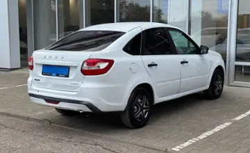 LADA (ВАЗ) Granta 2020 года за 2 250 000 тг. в Актобе