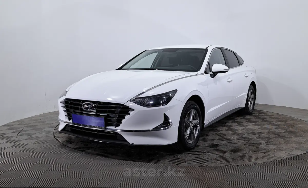 2023 Hyundai Sonata