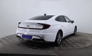 Hyundai Sonata 2023 года за 10 800 000 тг. в Астана
