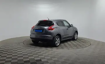 Nissan Juke 2014 года за 5 190 000 тг. в Алматы