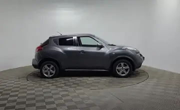 Nissan Juke 2014 года за 5 190 000 тг. в Алматы фото 4