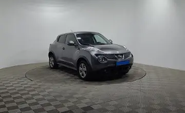 Nissan Juke 2014 года за 5 190 000 тг. в Алматы фото 3