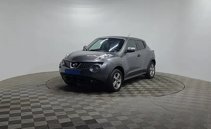 Nissan Juke 2014 года за 5 190 000 тг. в Алматы