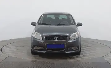 Ravon Nexia R3 2019 года за 4 190 000 тг. в Астана фото 2
