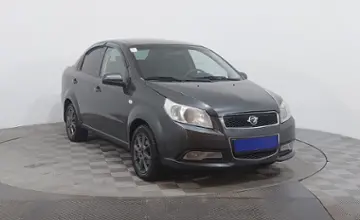 Ravon Nexia R3 2019 года за 4 190 000 тг. в Астана фото 3