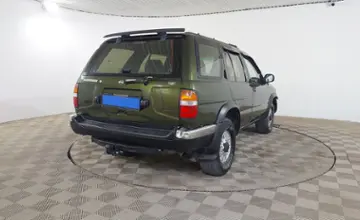 Nissan Pathfinder 1997 года за 1 690 000 тг. в Шымкент