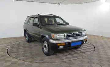 Nissan Pathfinder 1997 года за 1 690 000 тг. в Шымкент фото 3