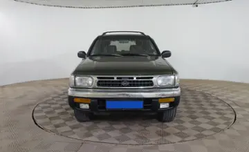 Nissan Pathfinder 1997 года за 1 690 000 тг. в Шымкент фото 2