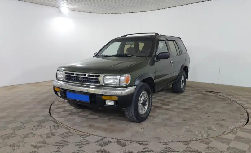 Nissan Pathfinder 1997 года за 1 790 000 тг. в Шымкент