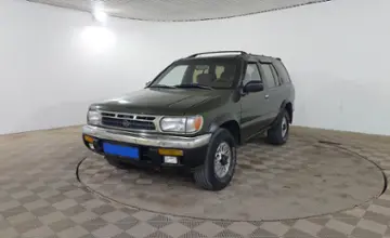 Nissan Pathfinder 1997 года за 1 690 000 тг. в Шымкент фото 1