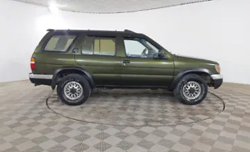 Nissan Pathfinder 1997 года за 1 690 000 тг. в Шымкент фото 4