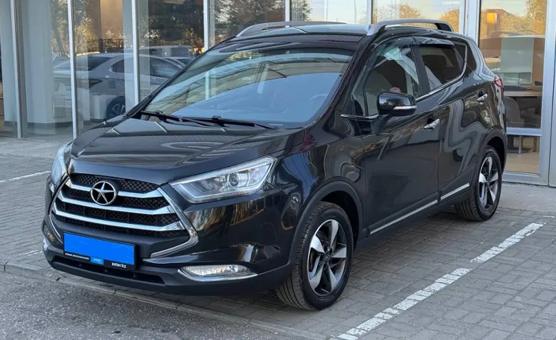 JAC S3 2020 года за 4 790 000 тг. в Актобе