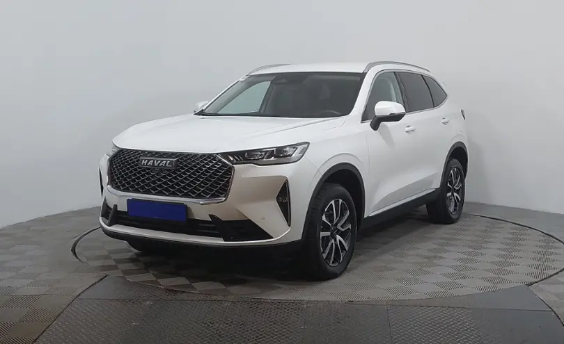 Haval H6 2023 года за 9 490 000 тг. в Астана