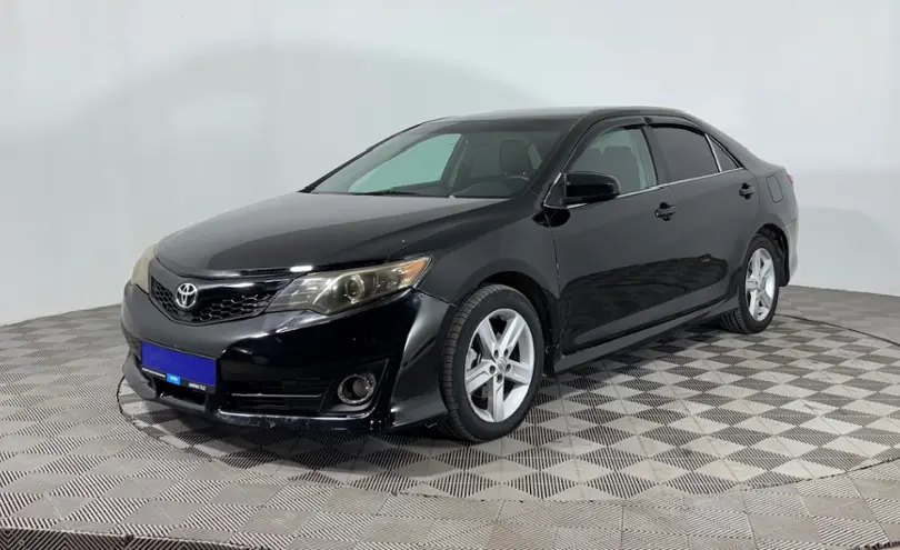 Toyota Camry 2013 года за 6 250 000 тг. в Караганда