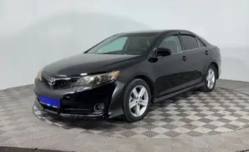 Toyota Camry 2013 года за 6 150 000 тг. в Караганда фото 1