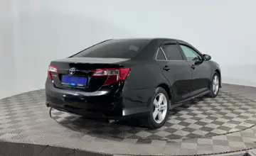 Toyota Camry 2013 года за 6 150 000 тг. в Караганда