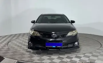 Toyota Camry 2013 года за 6 150 000 тг. в Караганда фото 2