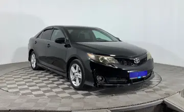 Toyota Camry 2013 года за 6 150 000 тг. в Караганда фото 3