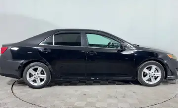 Toyota Camry 2013 года за 6 150 000 тг. в Караганда фото 4