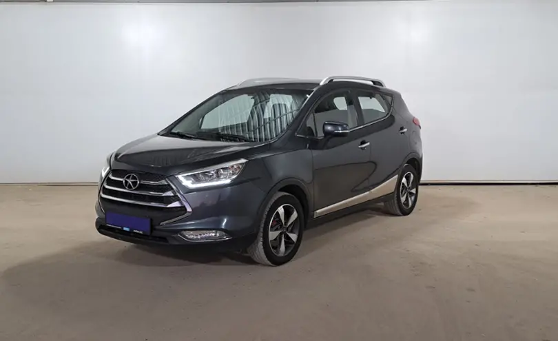 JAC S3 2018 года за 4 890 000 тг. в Кызылорда