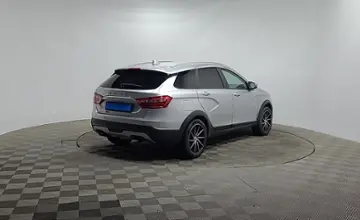 LADA (ВАЗ) Vesta Cross 2021 года за 6 150 000 тг. в Алматы