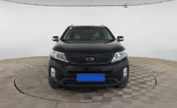 Kia Sorento 2014 года за 8 290 000 тг. в Шымкент фото 2