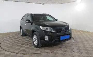 Kia Sorento 2014 года за 8 290 000 тг. в Шымкент фото 3