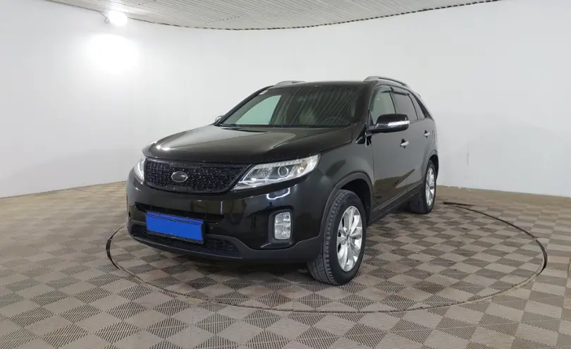 Kia Sorento 2014 года за 8 290 000 тг. в Шымкент
