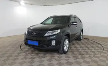 Kia Sorento 2014 года за 8 290 000 тг. в Шымкент фото 1