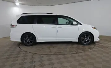 Toyota Sienna 2015 года за 14 600 000 тг. в Шымкент фото 4