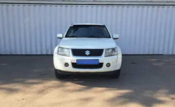 Suzuki Grand Vitara 2007 года за 5 380 000 тг. в Алматы фото 2