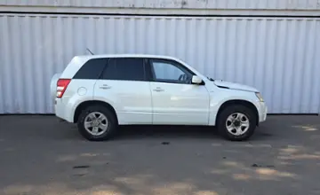 Suzuki Grand Vitara 2007 года за 5 380 000 тг. в Алматы фото 4