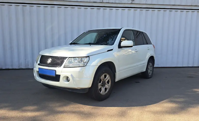 Suzuki Grand Vitara 2007 года за 5 490 000 тг. в Алматы