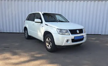 Suzuki Grand Vitara 2007 года за 5 380 000 тг. в Алматы фото 3