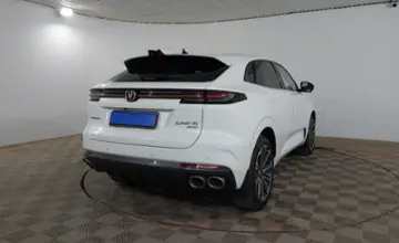 Changan UNI-K 2024 года за 15 990 000 тг. в Шымкент
