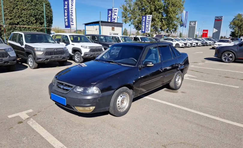 Daewoo Nexia 2013 года за 1 490 000 тг. в Талдыкорган