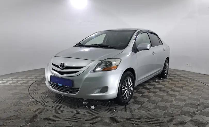 Toyota Yaris 2010 года за 4 150 000 тг. в Павлодар