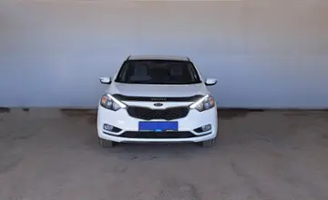 Kia Cerato 2013 года за 6 500 000 тг. в Кызылорда фото 2