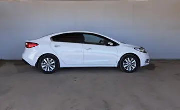 Kia Cerato 2013 года за 6 500 000 тг. в Кызылорда фото 4