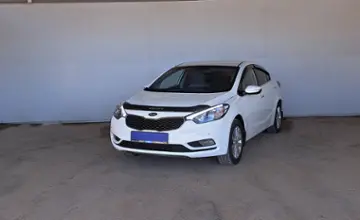 Kia Cerato 2013 года за 6 500 000 тг. в Кызылорда фото 1