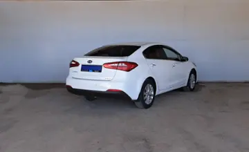 Kia Cerato 2013 года за 6 500 000 тг. в Кызылорда