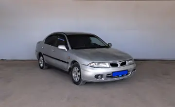 Mitsubishi Carisma 1997 года за 780 000 тг. в Кызылорда фото 3