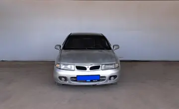 Mitsubishi Carisma 1997 года за 780 000 тг. в Кызылорда фото 2